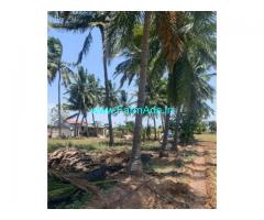 3.2 Acres Agriculture Land For Sale In Dharapuram