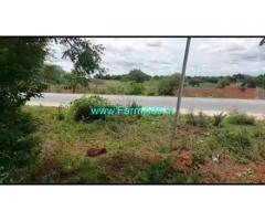 2 Acres Farm Land For Sale In Nanjangudu to Ooty highway