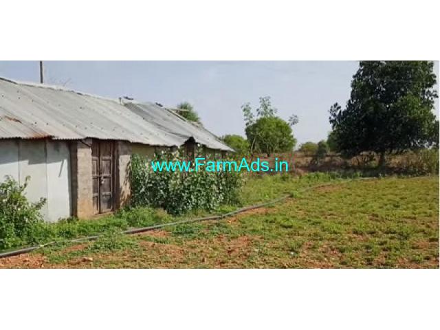 16 Acres Farm Land For Sale In Narpala