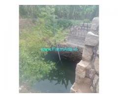 1.60 Acres Agriculture Land For Sale In Tirchy