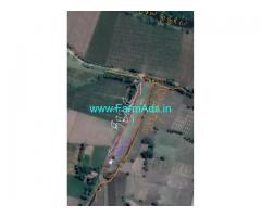 5 Acres Farm Land For Sale In Tirchy