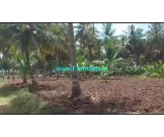 9 Acres Agriculture Land For Sale In Holepura