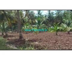 9 Acres Agriculture Land For Sale In Holepura