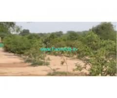 2 Acres Farm Land For Sale In Shamshabad