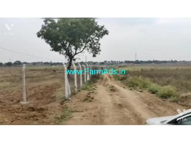 32 Acres Agriculture Land For Sale In Shahbad