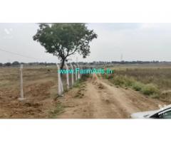 32 Acres Agriculture Land For Sale In Shahbad