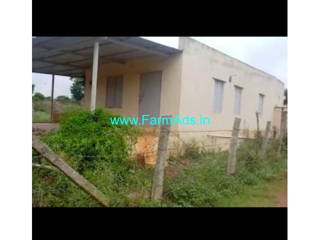 2 Acres 30 Guntas Farm land for Sale at Devarabetta village