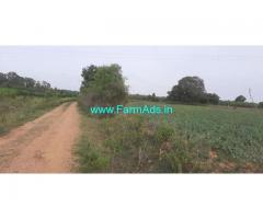 2.20 acres farm land for sale in Mysore
