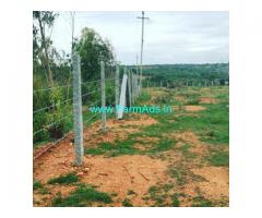 25 Acres Agriculture Land For Sale In Mysore
