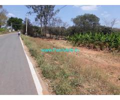 2 acres of Farmland for sale near Kanakapura
