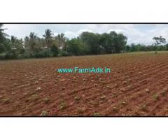 20 Acres Agriculture Land For Sale In Nanjangudu