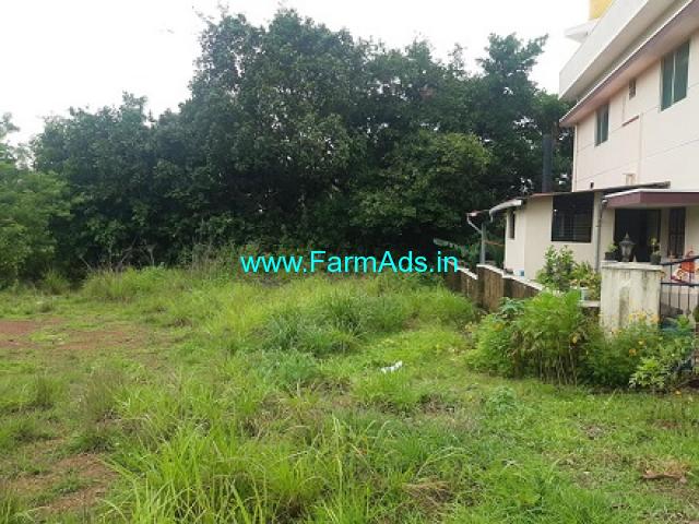 11 Cents Farm Land For Sale In Manipal