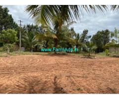 1.75 Acres Agriculture Land For Rent In vardhenhalli