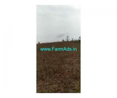 45 Acres Farm Land For Sale In Armenpadu