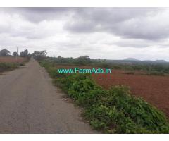 5 Acres Agriculture Land For Sale In Kamana Agrahaara