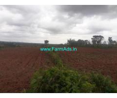 5 Acres Agriculture Land For Sale In Kamana Agrahaara