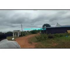 4 Acres 20 Gunta Agriculture Land For Sale In Somahalli