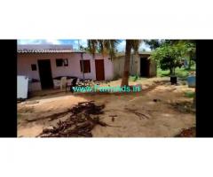 5 Acres Agriculture Land For Sale In Tumkur