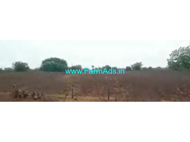 100 Acres Agriculture Land For Sale In Tandur
