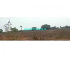 100 Acres Agriculture Land For Sale In Tandur