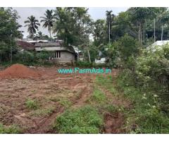 60 cents Farm Land For Sale In Thirparappu