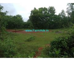 2.72 Acres Farm Land For Sale In Bantwal