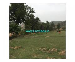 4 Acres 7 Gunts Agriculture Land For Sale In Gauribidanuru