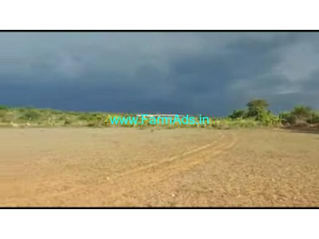 2 Acres 30 Gunta Farm Land For Sale In  Nanjangudu