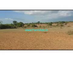 2 Acres 30 Gunta Farm Land For Sale In  Nanjangudu