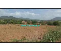 5 Acres Agriculture Land For Sale In Dinnahalli
