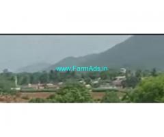 5 Acres Agriculture Land For Sale In Dinnahalli