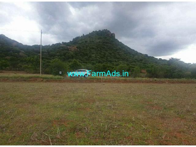 1 Acres Agriculture Land For Sale In Kanakapura
