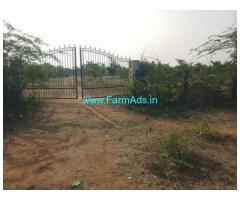 1 Acres Agriculture Land For Sale In Kanakapura