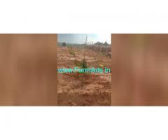 1.5 Acres Agriculture Land For Sale In Nandi Hills