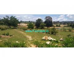 33 Acres Agriculture Land For Sale In Chikkamagaluru