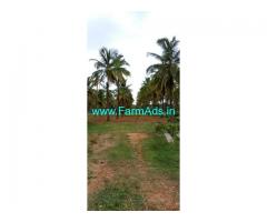 24 Acres Agriculture Land For Sale In Hassan