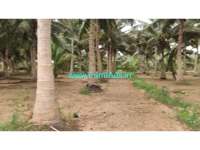 2.30 Acres Farm Land For Sale In Kanthadu