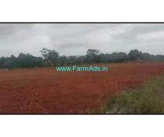 8 Acres Farm Land For Sale In Malavalli