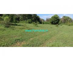5 Acres Farm Land For Sale In Sakleshpura