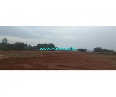 12 Acres Agriculture Land For Sale In Bheemasandra