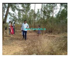 2 Acres Farm Land For Sale In Nelamangala