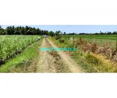 52 Acres Agriculture Land For Sale In Tirukalukundram