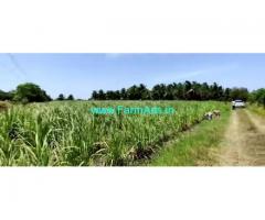 52 Acres Agriculture Land For Sale In Tirukalukundram
