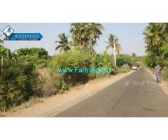 25 Cent Agriculture Land For Sale In Perundalaiyur