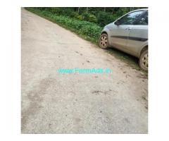 6 Acres Farm Land For Sale In Mudigere