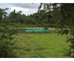 15 Acres Farm Land For Sale In Mudigere