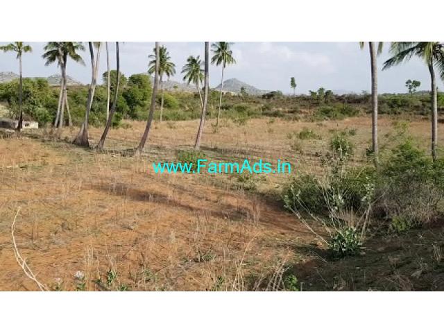 16.2 acres single bit of Agricultural land for Sale near Bangalore