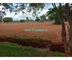 2 Acres Agriculture Land For Sale In Kasavanahalli