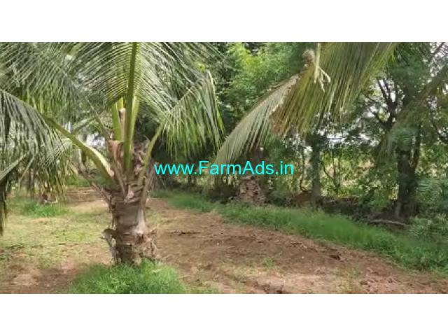 2.30 Acres Agriculture Land For Sale In Adanur