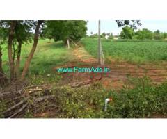 5.09 Acres Farm Land For Sale In Thottam